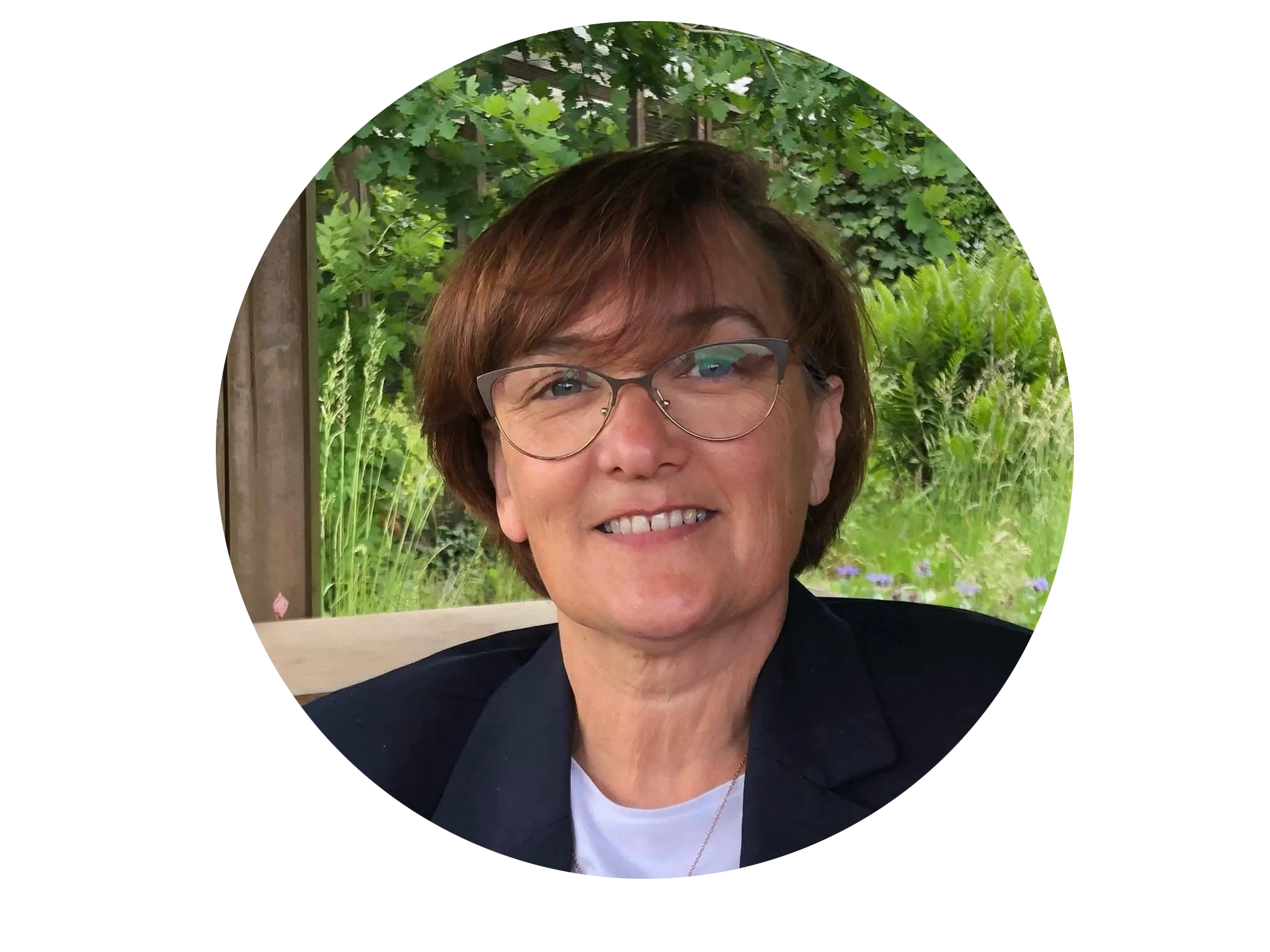 Marianne Dalmans, thérapeute
